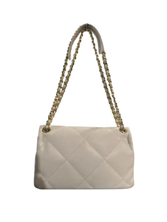 Tracolla Rebecca L’Atelier du Sac - Bianco / Taglia Unica - BorsaTracolla