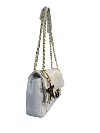 Tracolla Rebecca L’Atelier du Sac - Bianco / Taglia Unica - BorsaTracolla