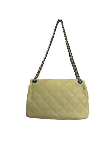 Tracolla Rebecca L’Atelier du Sac - Giallo / Taglia Unica - BorsaTracolla