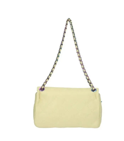 Tracolla Rebecca L’Atelier du Sac - Giallo / Taglia Unica - BorsaTracolla