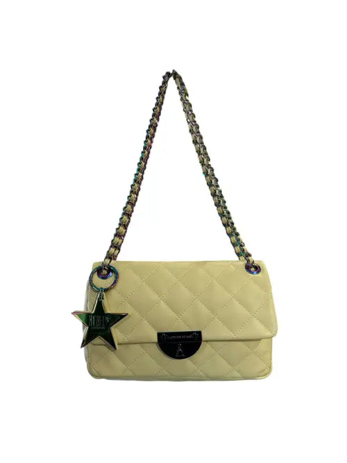 Tracolla Rebecca L’Atelier du Sac - Giallo / Taglia Unica - BorsaTracolla