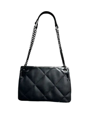 Tracolla Seline L’Atelier du Sac - Nero / Taglia Unica - borse a tracolla