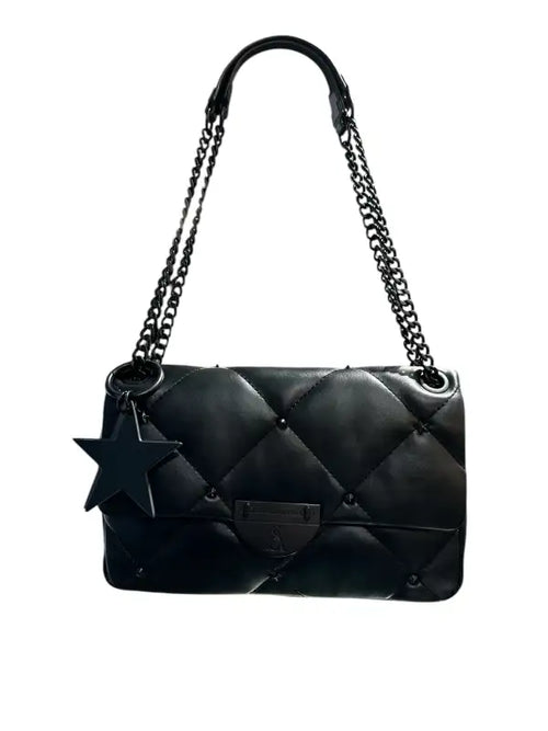 Tracolla Seline L’Atelier du Sac - Nero / Taglia Unica - borse a tracolla