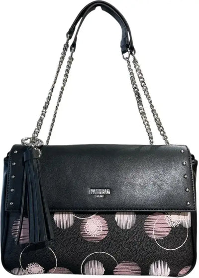 Tracolla Shelly - Multicolore / Taglia Unica - BorsaTracolla