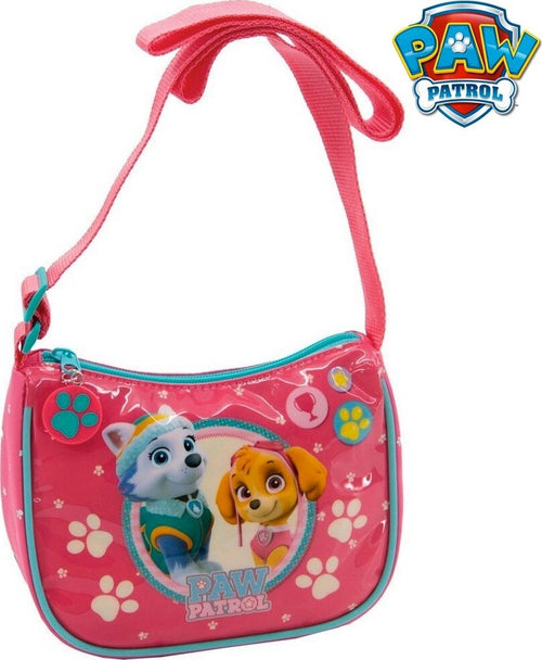 TRACOLLA SKYE EVEREST PAW PATROL SHOPPER BORSA BAMBINE TEMPO LIBERO VIAGGI Cancelleria e prodotti per ufficio/Scuola e materiale didattico/Materiale scolastico/Cartelle e zaini per la scuola/Zainetti per bambini Trade Shop italia - Napoli, Commerciovirtuoso.it