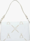 Tracolla Suzy L’Atelier du Sac - Bianco / Taglia Unica - borse a tracolla