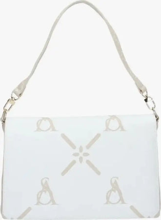 Tracolla Suzy L’Atelier du Sac - Bianco / Taglia Unica - borse a tracolla