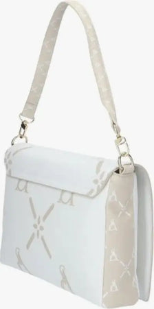 Tracolla Suzy L’Atelier du Sac - Bianco / Taglia Unica - borse a tracolla