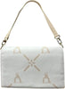 Tracolla Suzy L’Atelier du Sac - Bianco / Taglia Unica - borse a tracolla