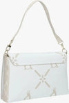 Tracolla Suzy L’Atelier du Sac - Bianco / Taglia Unica - borse a tracolla