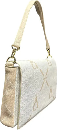Tracolla Suzy L’Atelier du Sac - Bianco / Taglia Unica - borse a tracolla