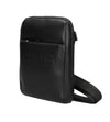 Tracolla Uomo 4US Paciotti 10151 - Nero / Taglia Unica - borse a tracolla