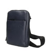 Tracolla Uomo 4US Paciotti 10152 Blu - Blu / Taglia Unica - borse a tracolla