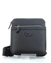 Tracolla Uomo Byblos BYBU02A06 Nero Nero Taglia Unica