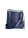 Tracolla Uomo MomoDesign MO-04LL Blu/Grey - Blu / Taglia Unica - borse a tracolla