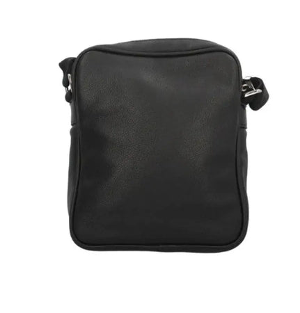 Tracolla Uomo Ynot? pro028-black - Nero / Taglia Unica - borse a tracolla