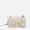 Tracolla Ynot? - Cream / Taglia Unica - BorsaTracolla