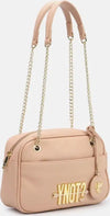 Tracolla Ynot? - Cream / Taglia Unica - BorsaTracolla