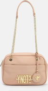 Tracolla Ynot? - Cream / Taglia Unica - BorsaTracolla