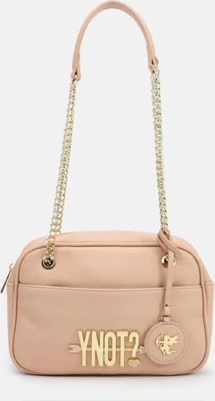 Tracolla Ynot? - Cream / Taglia Unica - BorsaTracolla
