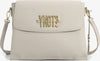 Tracolla Ynot? - Cream / Taglia Unica - BorsaTracolla
