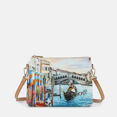 Tracolla Ynot? - Dream In Venice / Taglia Unica - BorsaTracolla