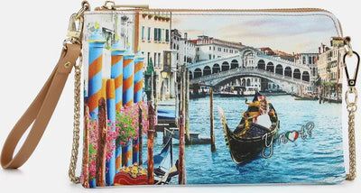 Tracolla Ynot? - Dream In Venice / Taglia Unica - BorsaTracolla