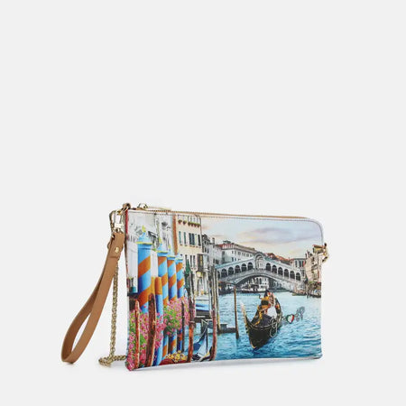 Tracolla Ynot? - Dream In Venice / Taglia Unica - BorsaTracolla