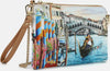 Tracolla Ynot? - Dream In Venice / Taglia Unica - BorsaTracolla