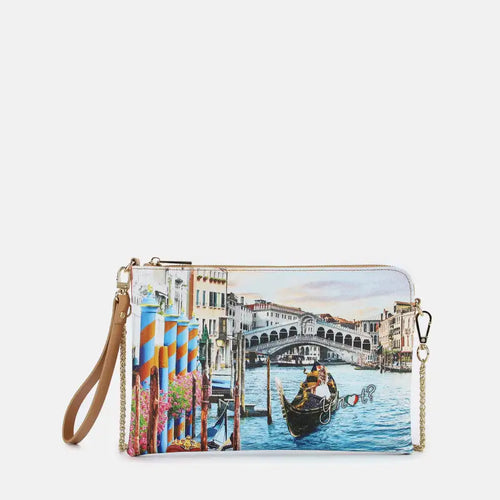 Tracolla Ynot? - Dream In Venice / Taglia Unica - BorsaTracolla