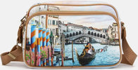 Tracolla Ynot? - Dream In Venice / Taglia Unica - borse a tracolla