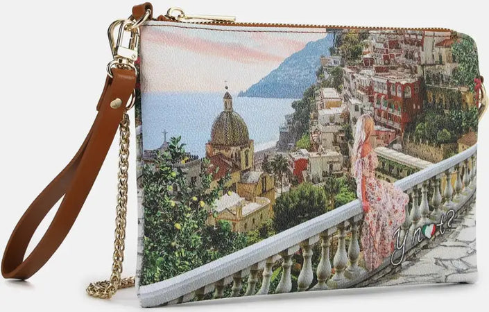 Tracolla Ynot? - Drimming Coast / Taglia Unica - BorsaTracolla