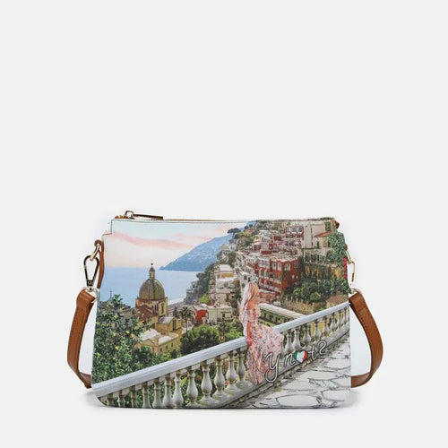 Tracolla Ynot? Drimming Coast Taglia Unica