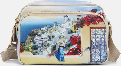 Tracolla Ynot? Greek Summer Taglia Unica