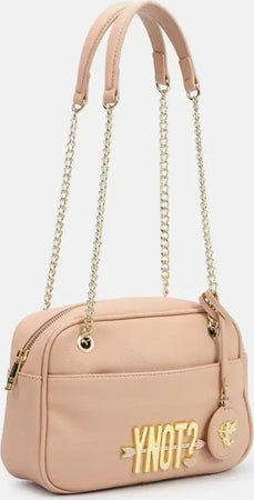 Tracolla Ynot? - Nude / Taglia Unica - BorsaTracolla