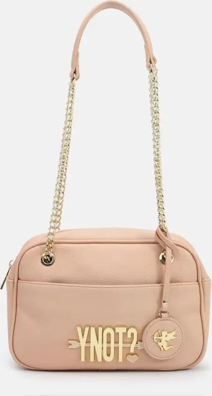 Tracolla Ynot? - Nude / Taglia Unica - BorsaTracolla