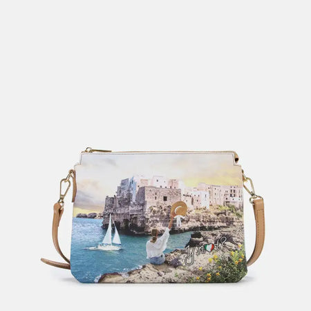 Tracolla Ynot? Polignano Coast Taglia Unica