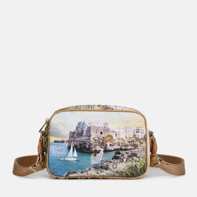 Tracolla Ynot? Polignano Coast Taglia Unica