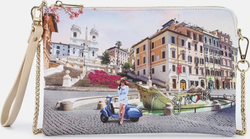 Tracolla Ynot? Vacanza Romane Taglia Unica