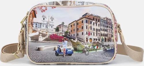 Tracolla Ynot? Vacanza Romane Taglia Unica