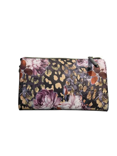 Tracolla Zoe - Multicolore / Taglia Unica - BorsaTracolla