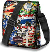 TRACOLLINA NEON GUT CAMO COLORI REGOLABILE SCUOLA TEMPO LIBERO RAGAZZI Cancelleria e prodotti per ufficio/Scuola e materiale didattico/Materiale scolastico/Cartelle e zaini per la scuola/Zainetti per bambini Trade Shop italia - Napoli, Commerciovirtuoso.it