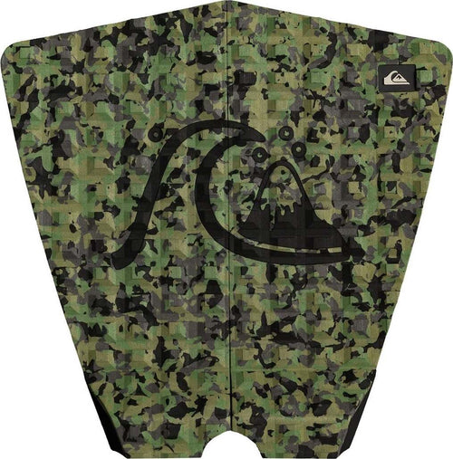 Traction Pad Quiksilver Session Sport e tempo libero/Attività ricreative all'aperto/Sport acquatici/Surf/Accessori Snotshop - Roma, Commerciovirtuoso.it