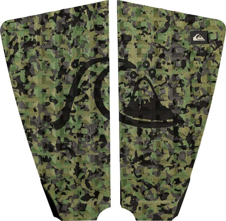 Traction Pad Quiksilver Session Sport e tempo libero/Attività ricreative all'aperto/Sport acquatici/Surf/Accessori Snotshop - Roma, Commerciovirtuoso.it