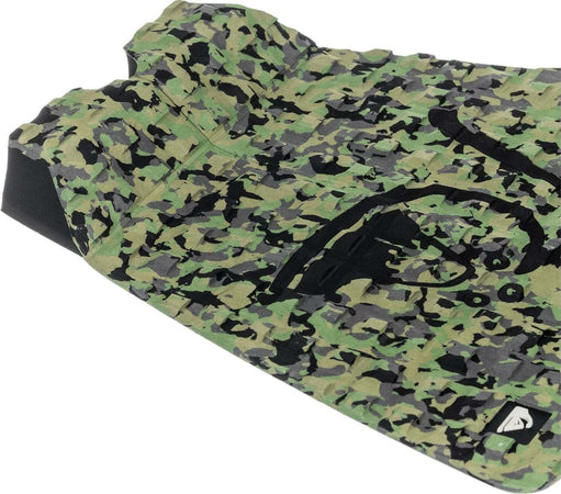 Traction Pad Quiksilver Session Sport e tempo libero/Attività ricreative all'aperto/Sport acquatici/Surf/Accessori Snotshop - Roma, Commerciovirtuoso.it