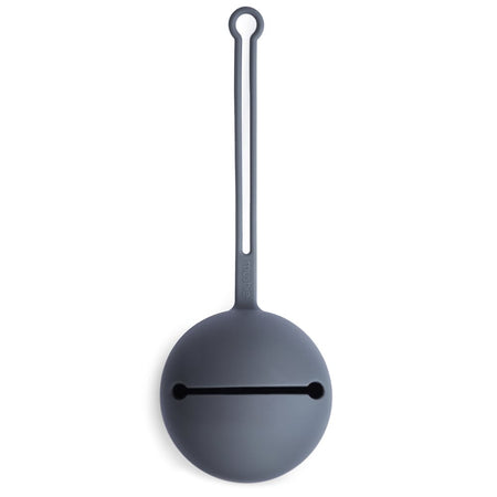Proteggi Succhietto Mushie Silicone Case