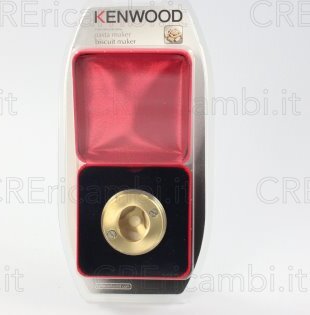 Trafila-in-Bronzo-per-Biscotti-del-Torchio-AT910,-KAX910