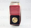 Trafila-in-Bronzo-per-Bucatini-del-Torchio-AT910,-KAX910