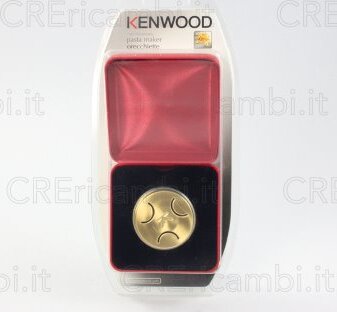 Trafila-in-Bronzo-per-Orecchiette-del-Torchio-AT910,-KAX910