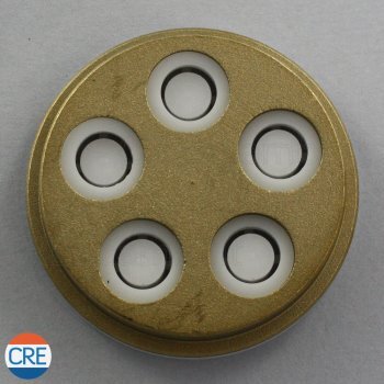 Trafila-N.13-Penne-per-Pastamatic-MX700,-PM700N,-PM1000N,-PM1400